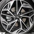 2025 Hyundai IONIQ 6 Preferred REBATE $8000 demo thumbnail image 7