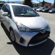 2017 Toyota Yaris LE NO ACCIDENT! BLUETOOTH! thumbnail image