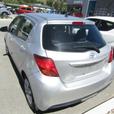 2017 Toyota Yaris LE NO ACCIDENT! BLUETOOTH! thumbnail image 3