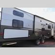Used 2018 Prime Time RV Avenger ATI 27DBS thumbnail image 4