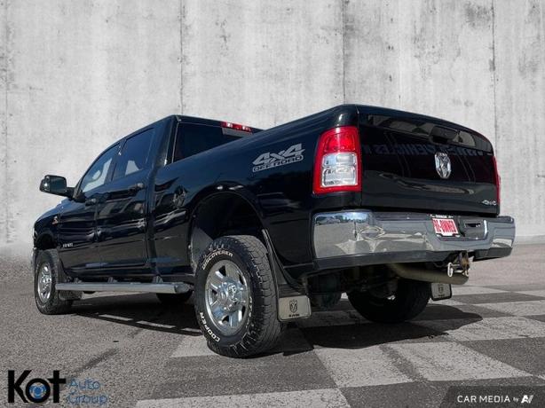 2021 RAM 2500 Tradesman | 6'4 Box image 7