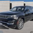 2023 Jeep Grand Wagoneer L thumbnail image 1