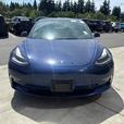 2021 Tesla Model 3 Standard Range Plus RWD | Heated Seats | Cruise Control! thumbnail image 2
