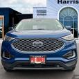 2023 Ford Edge SEL | No Reported Accidents! thumbnail image 2