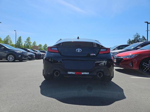 2022 Toyota GR86 Manual | Remote Start! image 5