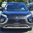 2023 Mitsubishi Eclipse Cross SE - No Accidents, One Owner, Heated Seats thumbnail image 3