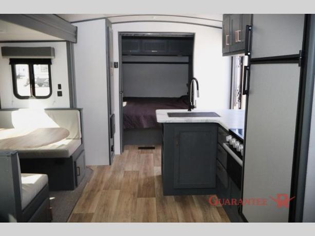 Used 2022 Keystone RV Bullet 290BHS image 8