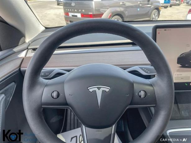 2023 Tesla Model Y Long Range image 7