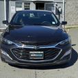 2022 Chevrolet Malibu RS- Power Driver Seat, Brake Assist &Keyless Entry thumbnail image 3