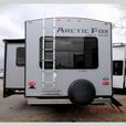 Used 2023 Northwood Arctic Fox North Fork 25Y thumbnail image 5
