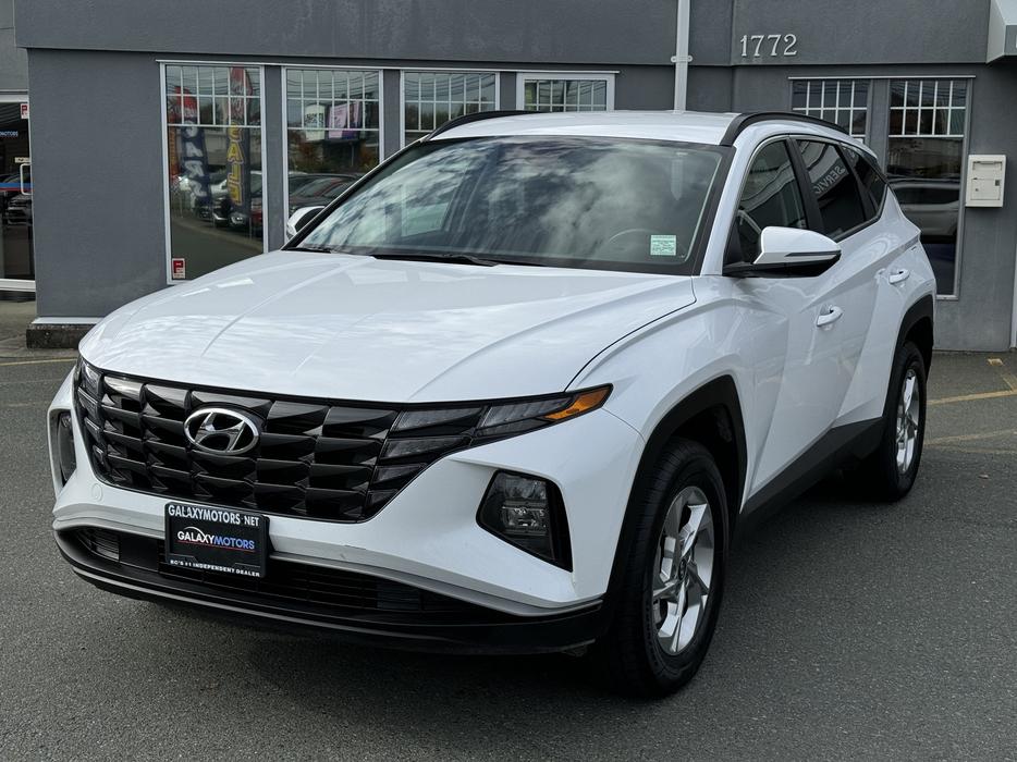 2023 Hyundai Tucson Preferred AWD SHIFTRONIC -Heated Seats &ABS Brakes display photo