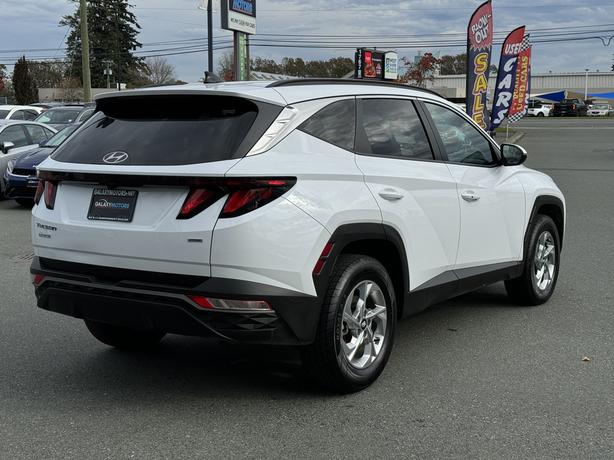2023 Hyundai Tucson Preferred AWD SHIFTRONIC -Heated Seats &ABS Brakes image 6