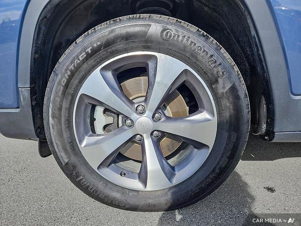 2022 Jeep Cherokee | Cruise Control | Backup Camera | Bluetooth Connectivity! image 6