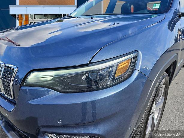 2022 Jeep Cherokee | Cruise Control | Backup Camera | Bluetooth Connectivity! image 8
