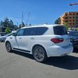 2018 Infiniti QX80 | Leather | Heated Seats! thumbnail image 4
