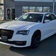 2022 Chrysler 300 300 S - Surround Sound, Power Moonroof & Dual A/C thumbnail image