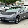 2022 Tesla Model 3 thumbnail image