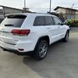 2020 Jeep Grand Cherokee 4X4 thumbnail image 5