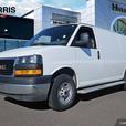 2023 GMC Savana Cargo RWD 2500 135wb Backup Camera thumbnail image