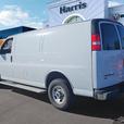 2023 GMC Savana Cargo RWD 2500 135wb Backup Camera thumbnail image 4
