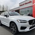 2021 Volvo XC60 R-Design thumbnail image