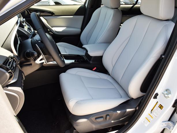 2024 Mitsubishi Eclipse Cross GT - $6,000 Discount, Manager Demo! image 8