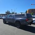 2020 Toyota Tacoma 4x4 Double Cab Auto SB | One Owner | No Accidents! thumbnail image 4