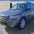 2007 HYUNDAI SANTA FE thumbnail image 1