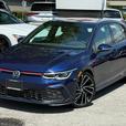 2022 Volkswagen Golf GTI Local B.C, One Owner, No Accidents thumbnail image 1