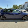 2022 Volkswagen Golf GTI Local B.C, One Owner, No Accidents thumbnail image 4