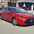 2022 Toyota Corolla Hybrid - Heated Seats, Back Up Camera thumbnail image 4