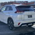 2024 Mitsubishi Eclipse Cross GT 4WD- Blind Spot Warning, SiriusXM & HomeLink thumbnail image 8