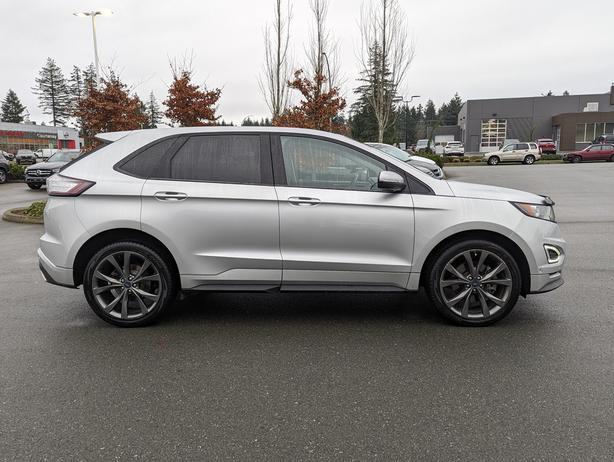 2018 Ford Edge Sport - AWD, No Accidents, Sunroof, Heated Seats image 5