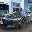 2021 Jaguar F-TYPE P300 | Bluetooth | Cruise Control! thumbnail image