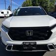2024 Honda CR-V Hybrid Touring thumbnail image 2