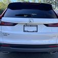 2024 Honda CR-V Hybrid Touring thumbnail image 6