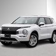 2025 Mitsubishi Outlander PHEV LE - $10,000 Discount, Manager Demo! thumbnail image