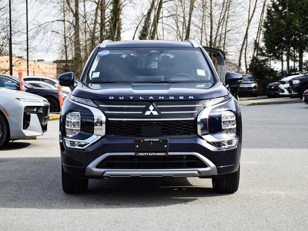 2025 Mitsubishi Outlander GT - $5,000 Discount, Manager Demo! image 2