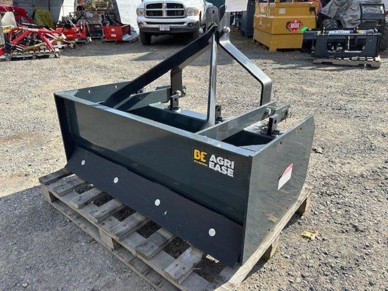 2024 Braber BBR4N display photo