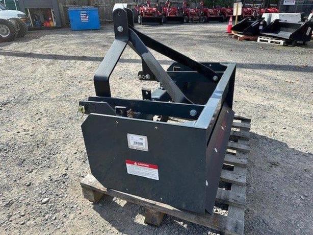 2024 Braber BBR4N image 3