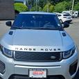 2016 Land Rover  Range Rover Evoque HSE Dynamic thumbnail image 6