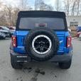 2023 Ford Bronco Outer Banks thumbnail image 6