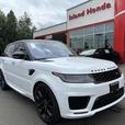 2021 Land Rover Range Rover Sport HST thumbnail image