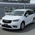 2023 Chrysler Pacifica Touring-L  - 3rd Row Seats & GPS Antenna Input thumbnail image