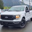 2022 Ford F-150 RWD - Back Up Camera thumbnail image
