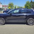 2020 Porsche Macan S AWD, Premium Plus, Sport Chrono, No Accidents thumbnail image 8