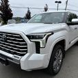 2024 Toyota Tundra Capstone Hybrid thumbnail image 3