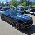 2012 Chevrolet  Camaro 1LT thumbnail image 1