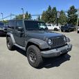 2017 Jeep Wrangler Sport thumbnail image 7