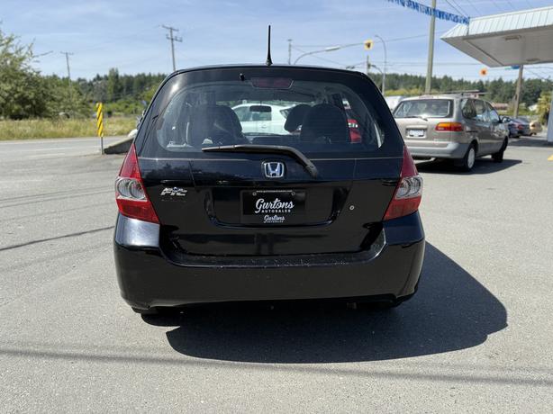 2007 Honda Fit image 6
